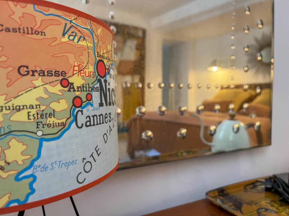 مبيت وإفطار La Gassiniere المظهر الخارجي الصورة
