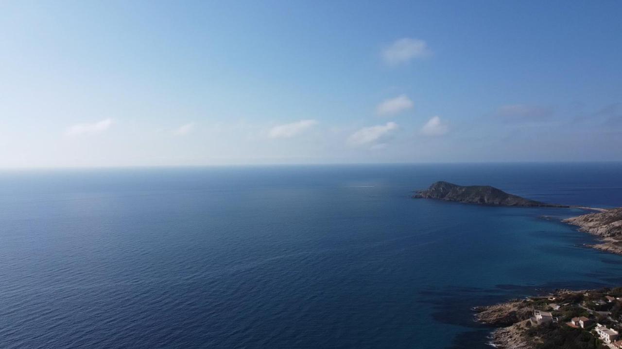 مبيت وإفطار La Gassiniere المظهر الخارجي الصورة